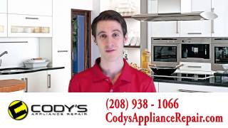 preview picture of video 'Miele Appliance Repair Middleton Id'