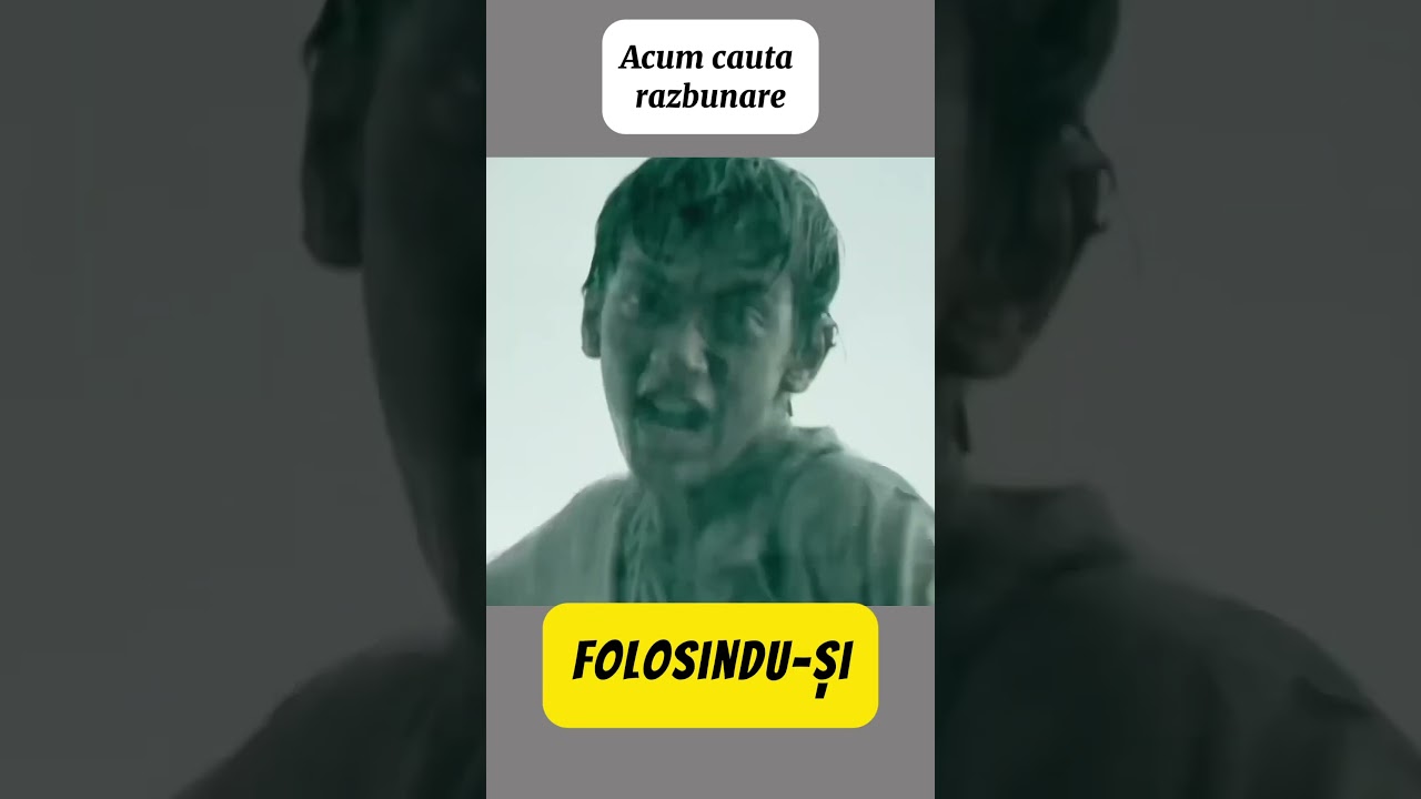 A Devenit Un Asasin Nemilos Care Cauta Razbunare