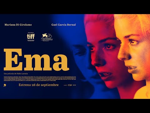 Emma | Resmi Fragman l [HD] | Fabula