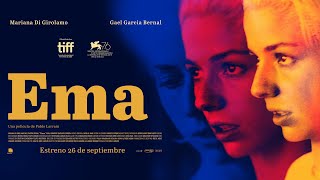 Ema (2019) Video