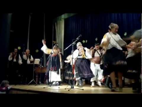 Ďatelinka - legendárna muzika spod Poľany, prezentácia knihy