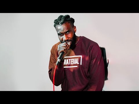 DJ Jedah w/ SoLarge, Roachee & Fudz - Subtle - 15/04/2021