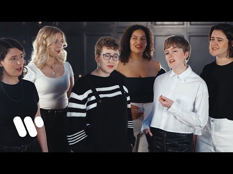 Lyyra - The Hymn of Acxiom (Official Video)