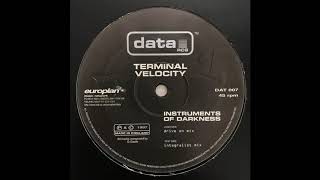 Terminal Velocity - Instruments of Darkness (Integralist Mix)