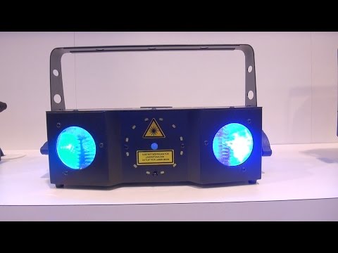 NAMM 2016: Cameo Storm FX Vorstellung