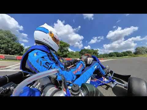 Maxxis Sport Tyre Test