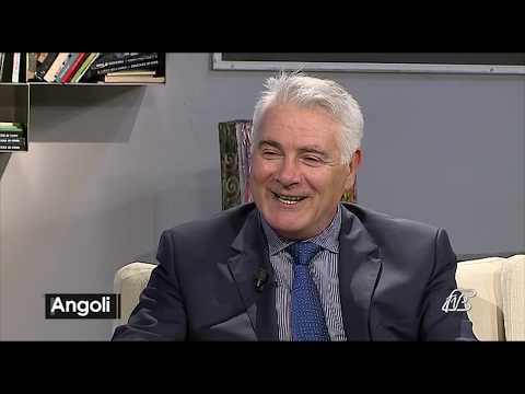 ANGOLI 7/5/2019: IL PROFESSOR PERONE CI PARLA DI CHIRURGIA PREMIUM DELLA CATARATTA