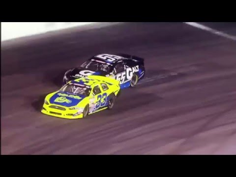 2015 NASCAR K&N Pro Series West Highlight Reel