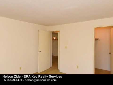 8 Post Oak Lane Unit 22, Natick MA 01760 - Condo - Real Estate - For Sale -