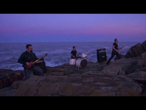 Cross the Divide - Sail on the Stars Official Music Video