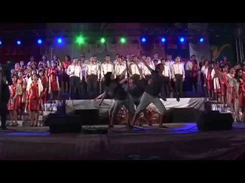 TSY HO FOANA NY FANANTENAKO (ANTOKO MPIHIRA HOSANA AMBOHIJATOVO FITIAVANA)