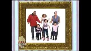 Family - Laurie Berkner Band