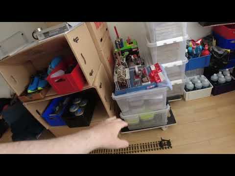 MongoTV_5806 - John Venter På Bedre Tider - Del 511 - Dag 905 af 1.000 Dage