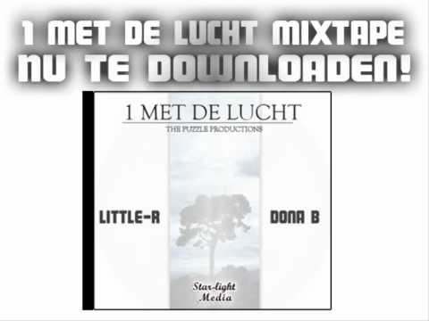 4. Verlegenheid - Little R f.t. Skullah