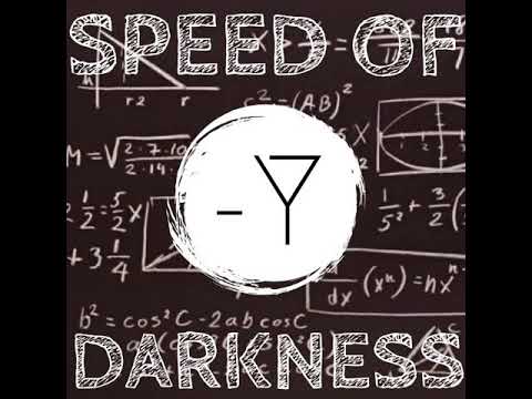 Speed Of Darkness (Complete Album) by Temporal Amethyst 2018