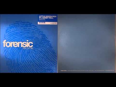 Little Green Men Feat. Sandy Mill - Movin' (Vocal Mix)