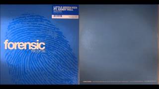 Little Green Men Feat. Sandy Mill - Movin' (Vocal Mix)