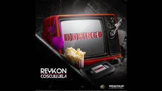 Reykon - Domingo feat. Cosculluela