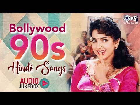 Bollywood 90s Hindi Songs | 90’S Old Hindi Songs| Best of Alka Yagnik & Udit and Kumar Sanu Songs