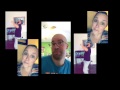 Mahna Mahna A Snapchat Collaboration