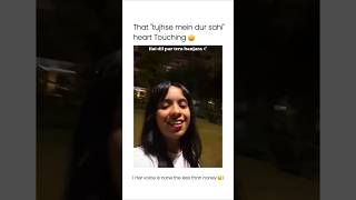 Download lagu Itna Na Mujhse Tu Pyaar Badha || Riya Gupta x Real Voice mp3