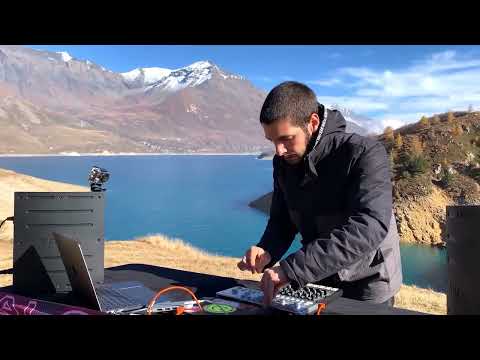 Live Acid Division : Alchimia x Puff The Rave