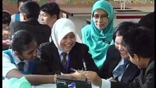 Video 4.6-Rozita binti Yusuf