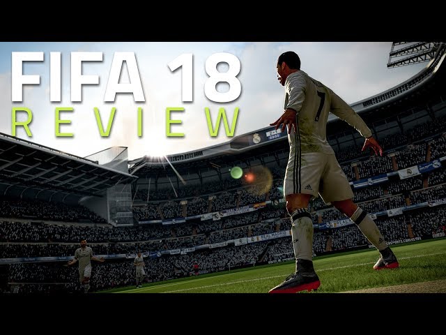 fifa 18 ps4 price