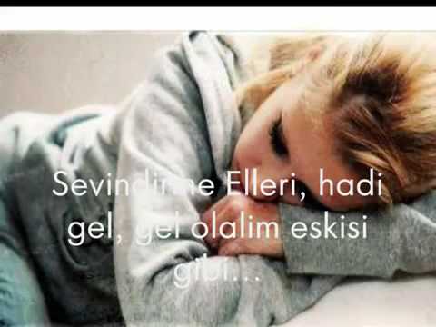 Leyla ft. Nakris - Eskisi Gibi 2012