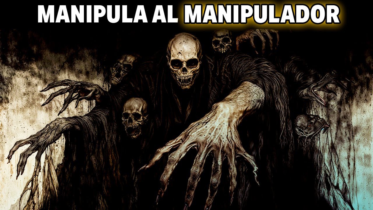 MACHIAVELLI: 6 DARK TECHNIQUES to MANIPULATE the MANIPULATOR