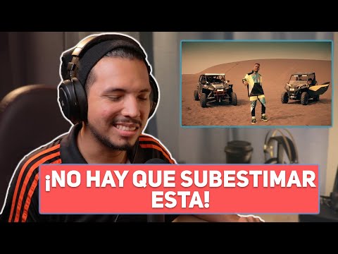 Zabdy reaciona a MATA PERO VENDE de Alex Zurdo, Funky y Redimi2