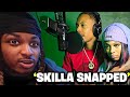 DDG Skilla Baby Make A Song In Under 1 Hour Studio Session