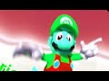 Yellow Gummy Bear Mario Bros Flattened In Boul123 Major