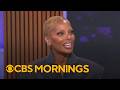 Eva Marcille On The Fifth And Final Season Of All The Queen S Men