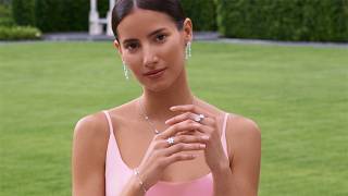 Harry Winston A Spring Awakening – Forget‑Me‑Not Collection – High Jewelry Film 2026