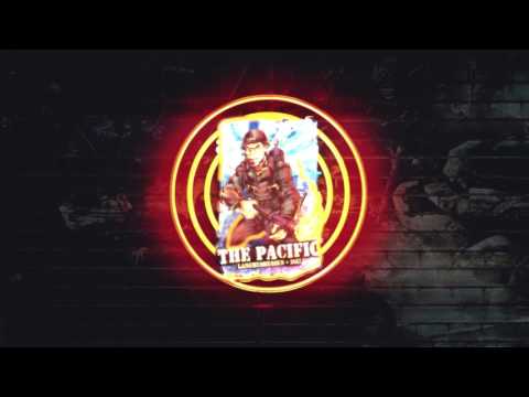 The Pacific 2017 - King Joe (ft. Plogen)