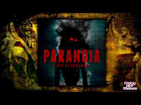 2016: WWE NXT TakeOver: The End 2nd & Official Theme Song - "Paranoia" + Download Link