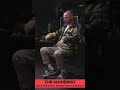 I played “We Gon Make It” for Jay-Z in person - The Alchemist #shorts