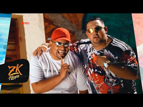 MC Leozinho ZS e MC King - Sou de Quebrada (DJ Boy)