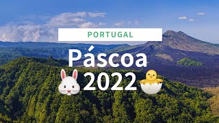 【Poetugal】Pascoa 2022 visita pascal