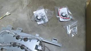 Whirlpool Dryer Heating Element Replacement