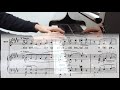 Giacomo Puccini: Musetta's Waltz from La Bohème  - 
