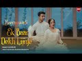 Ek Baar Dekh Lijiye || Heeramandi || Sreetama Baidya & Ranbir Banerjee || Dance Cover