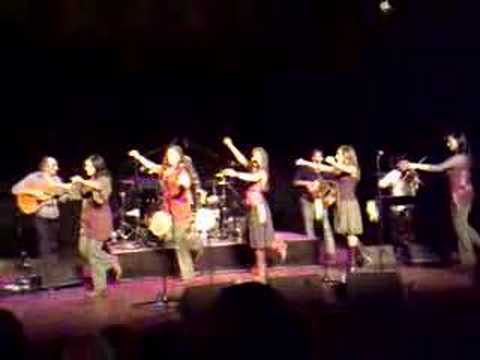 Ialma De Doelen Rotterdam 12-20-2007 5