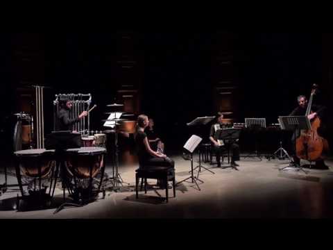 Sofia Gubaidulina (*1931): Improvisation