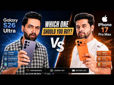 Techno Ruhez: Apple vs Samsung