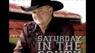 Saturday In The South - Tracy Lawrence