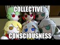 COLLECTIVE CONSCIOUSNESS