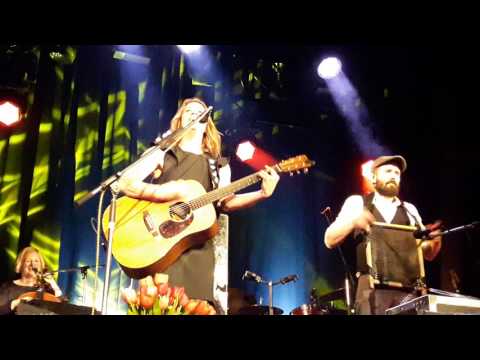 Aneta Langerova - stacilo rict