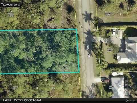 Coldwell Banker Preferred Properties - 2105 Truman Ave.